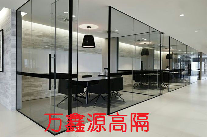 天津玻璃隔斷安裝直銷廠家