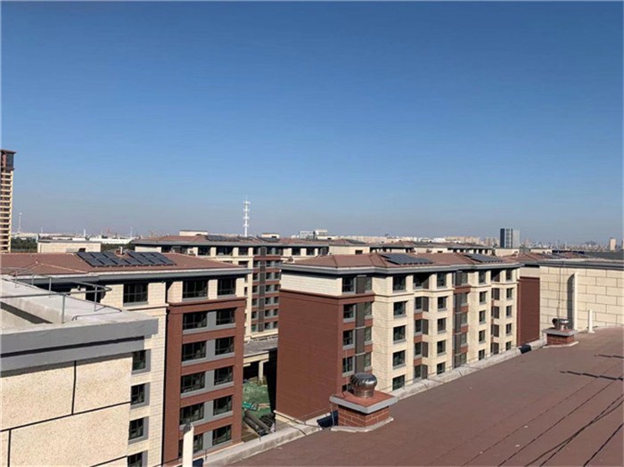 天津天安数码城544户太阳能集分系统.jpg