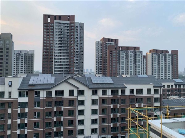 天津格调松间住宅太阳能集分系统配套设施.jpg