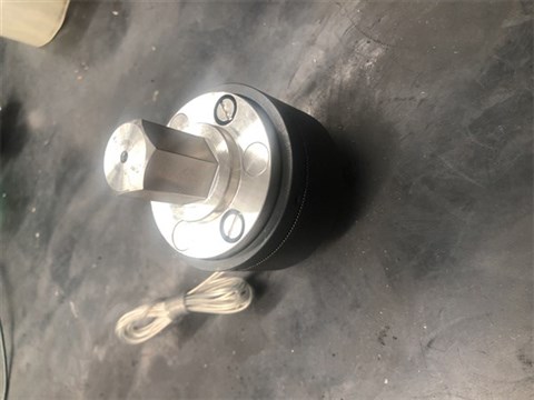 单片式电磁离合器