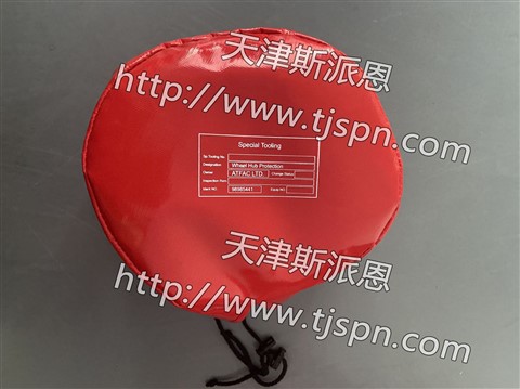 名称：轮毂保护 件号：LGBH