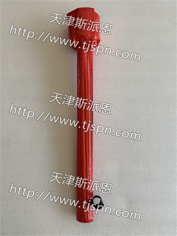 名称：水平指标保护 件号：SPZB