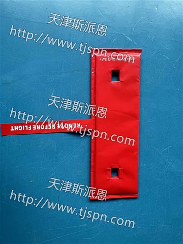 名称FWD ENGINE MOUNT保护   件号：FEM