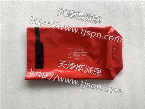 名称：设备头部保护 件号：SBTB