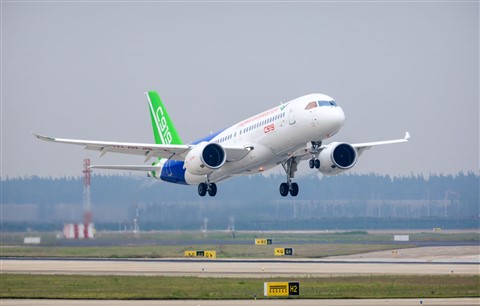 C919