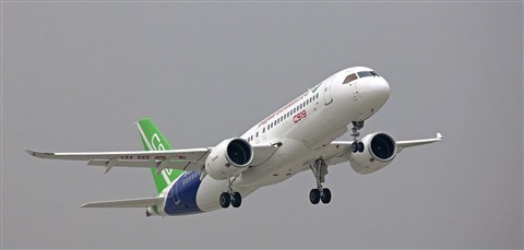 C919