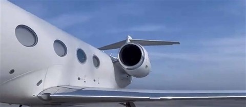 G450发动机