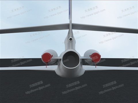 名称：侧翼喷口保护罩