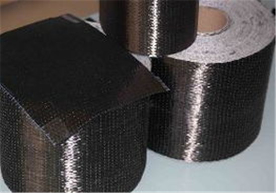 碳纤维布规格类型