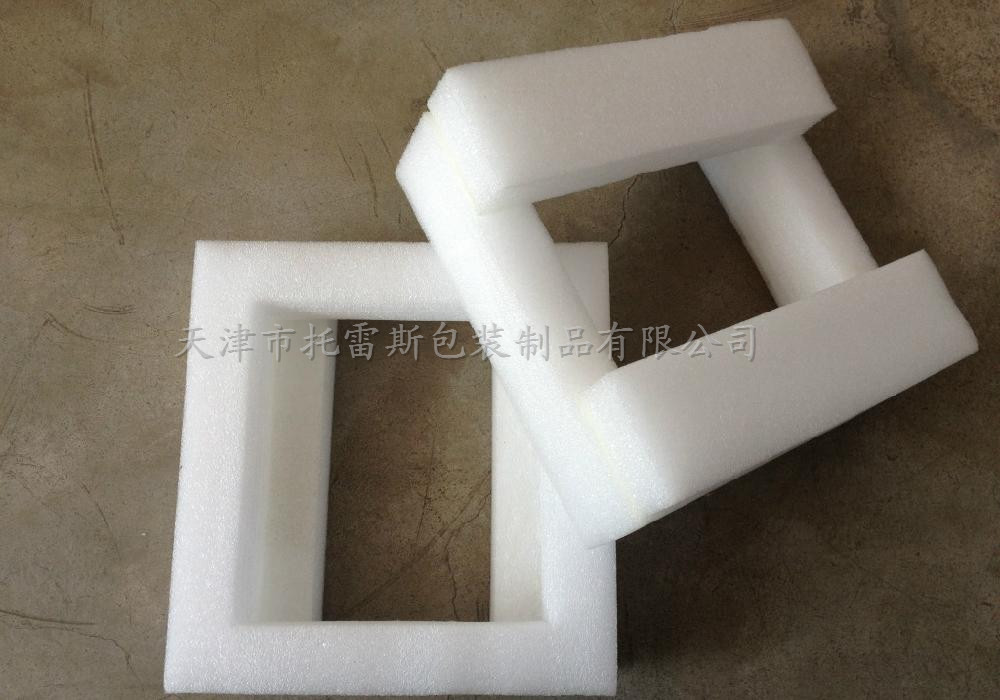 EPE异型定位包装