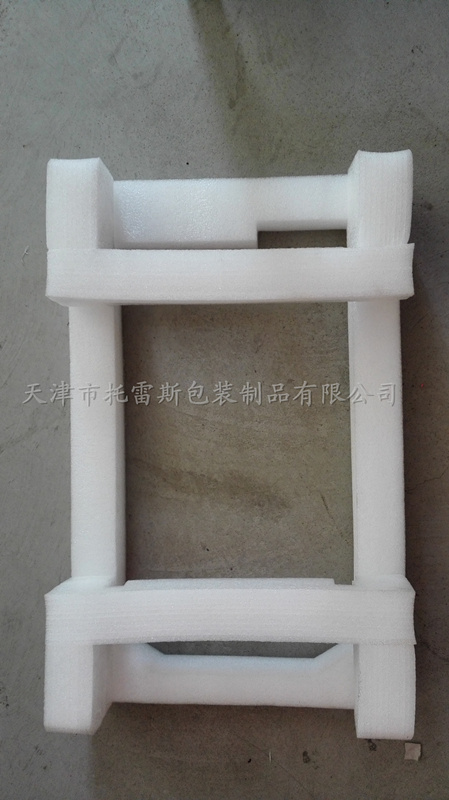 EPE异型定位包装