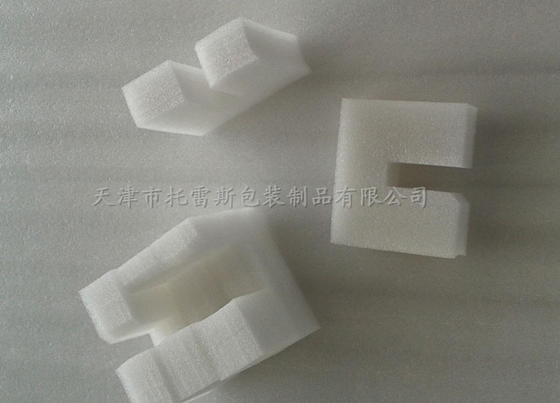 EPE异型定位包装