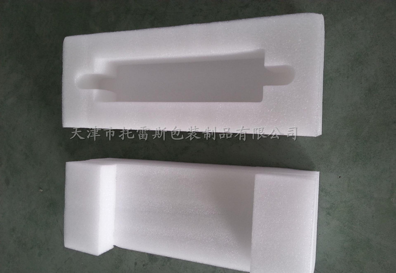 EPE异型定位包装