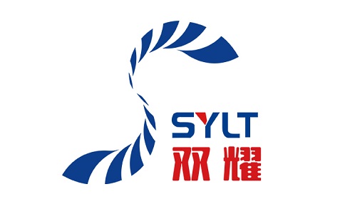 双耀流体动力LOGO 双耀流体动力LOGO