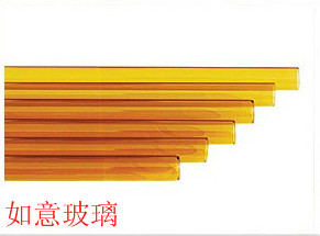 钠钙口服液瓶玻璃药用管