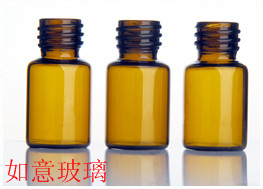 口服液玻璃瓶