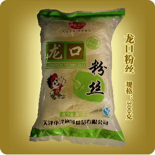 龍口粉絲300克