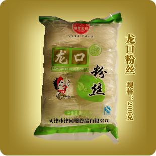 龍口粉絲200克