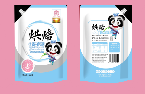烘培優(yōu)質(zhì)白砂糖