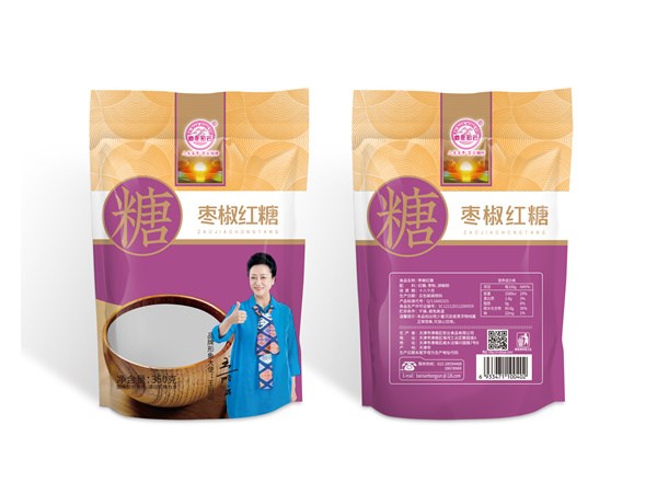 棗椒紅糖