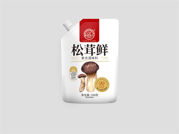 松茸鮮100g