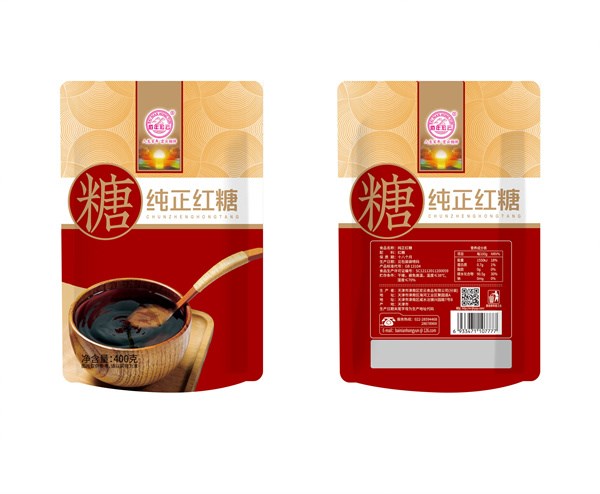 400g紅糖