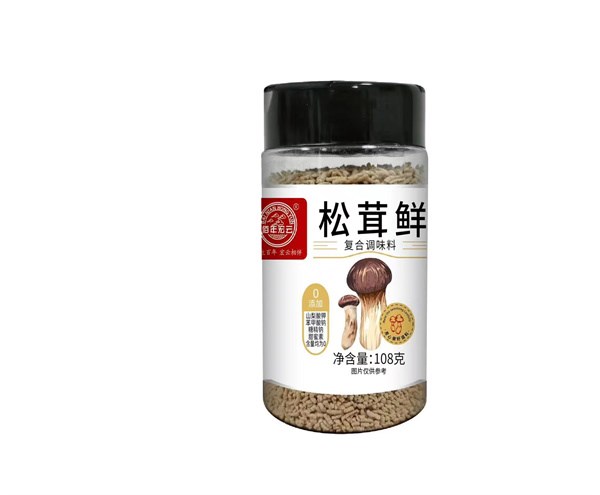松茸鮮108g