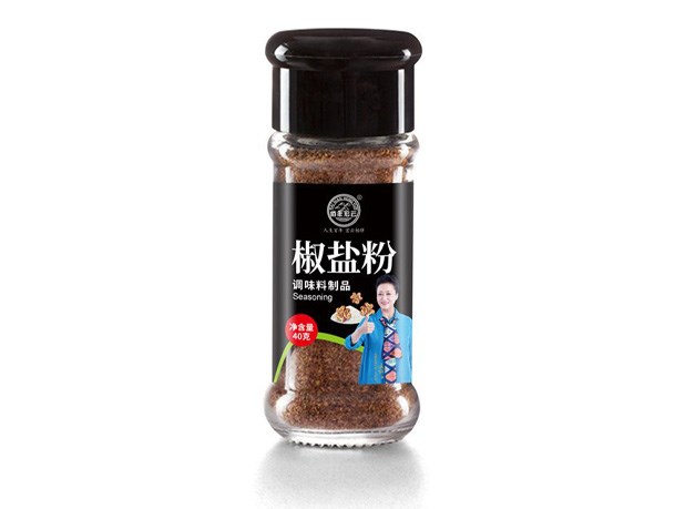 椒鹽粉