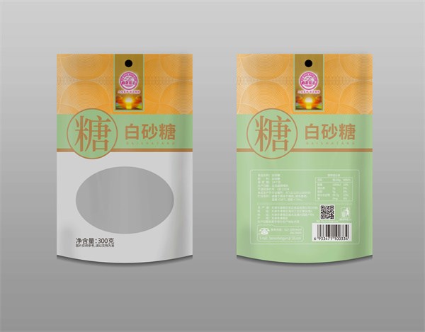 300g白砂糖