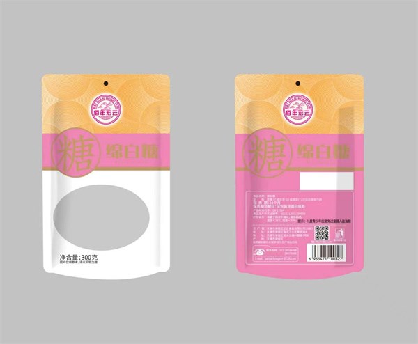 300g绵白糖