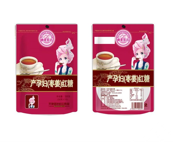 产孕妇红糖