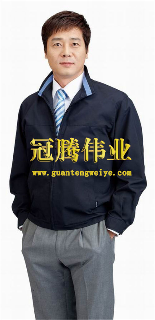 天津职业装哪家好