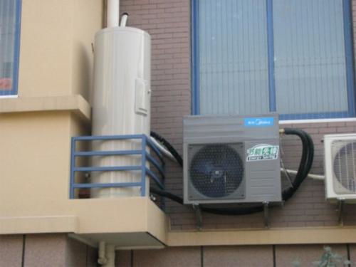 天津空气能热水器