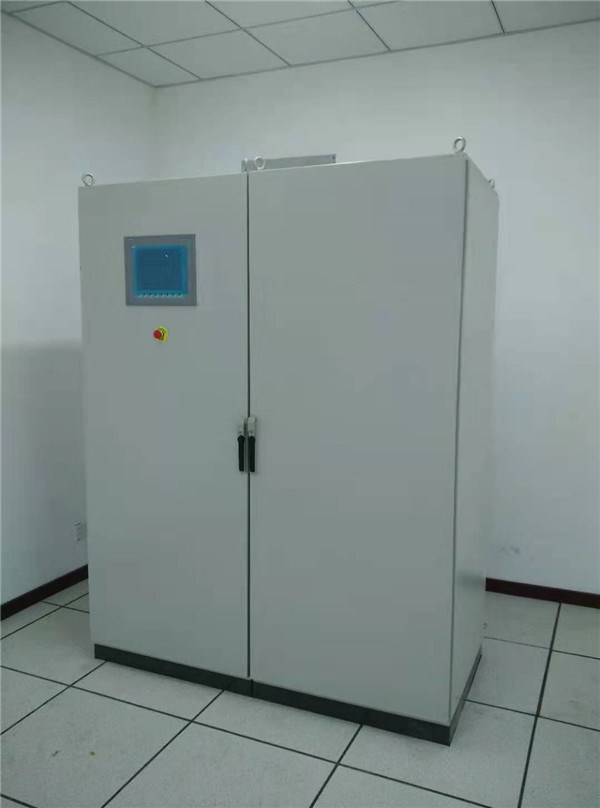 PLC control cabinet