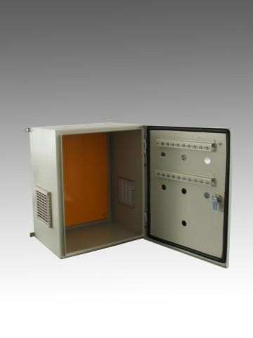 AE control box