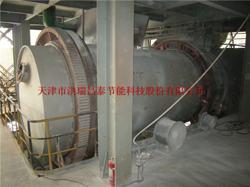 底吹還原爐