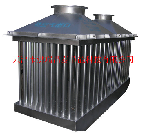 管式對(duì)流換熱器、GDH型換熱器、換熱器、下排煙換熱器