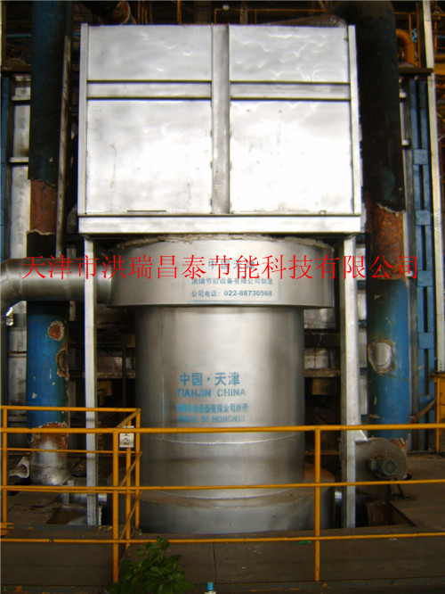 换热器