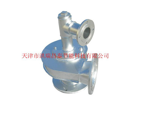 天然氣純氧燃燒器