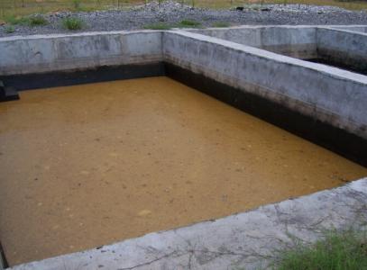 清理污水池公司