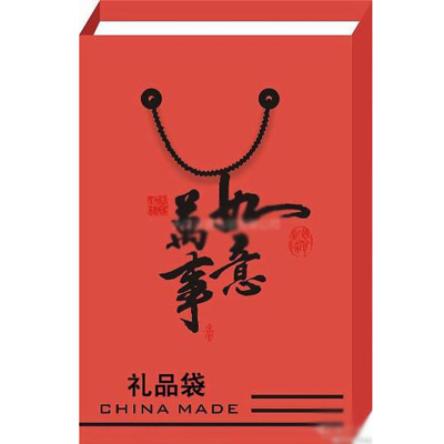 天津手提袋印刷標(biāo)準(zhǔn)