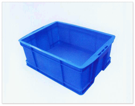 天津塑料箱规格