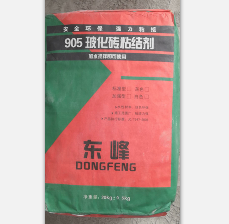 天津东峰粘结剂