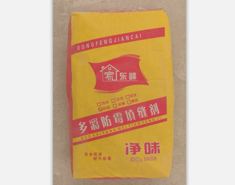 天津填缝剂