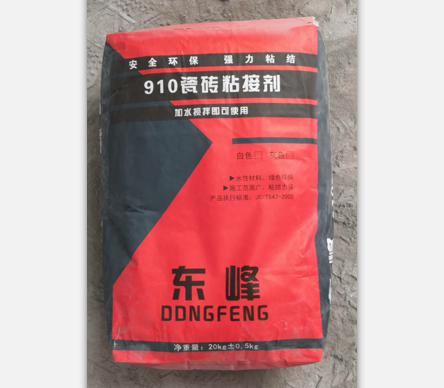 天津东峰粘接剂