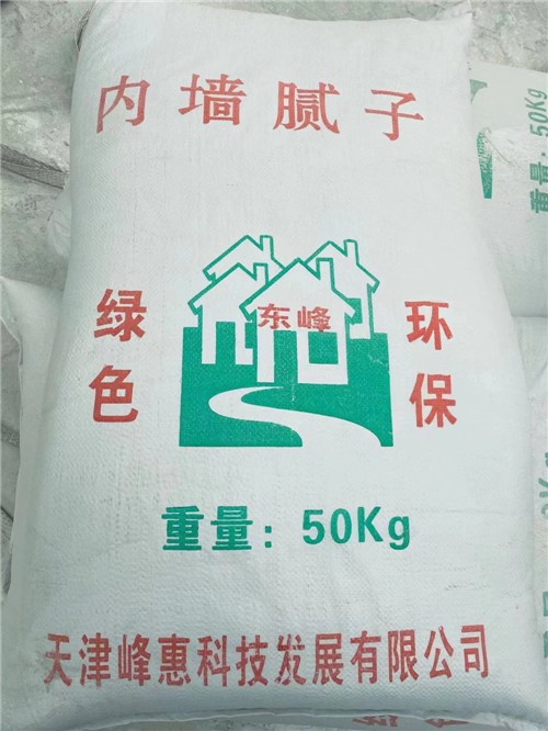 内墙腻子粉系列