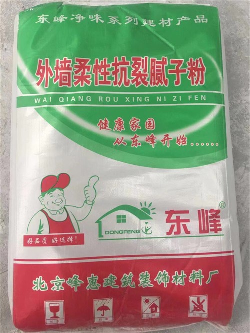 外墙耐水腻子粉系列