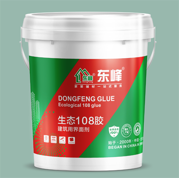 生态108胶