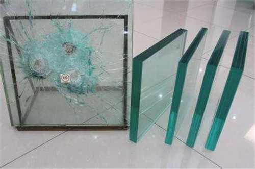 防彈防砸玻璃