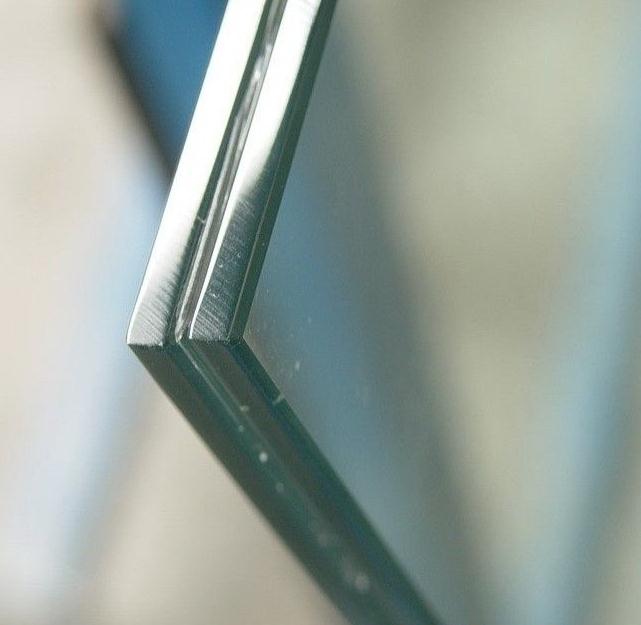 PVB夹层玻璃